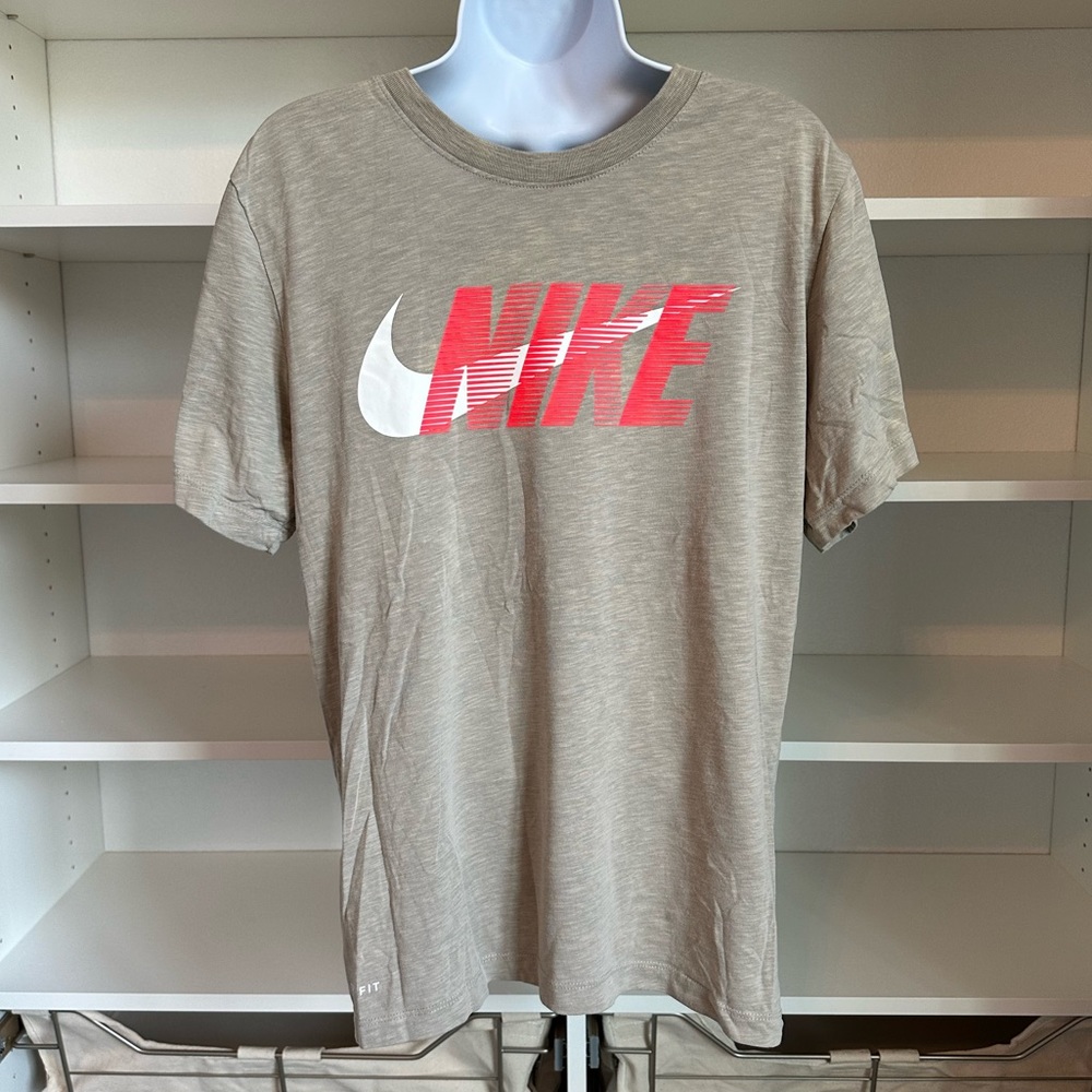 Men’s Nike Dri-Fit Tee Shirt